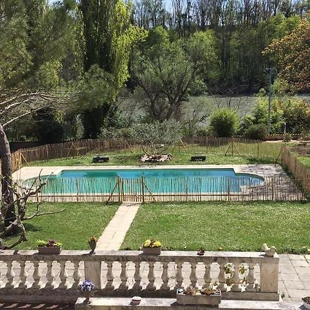 Romans-sur-Isère La Villa De Lise מראה חיצוני תמונה