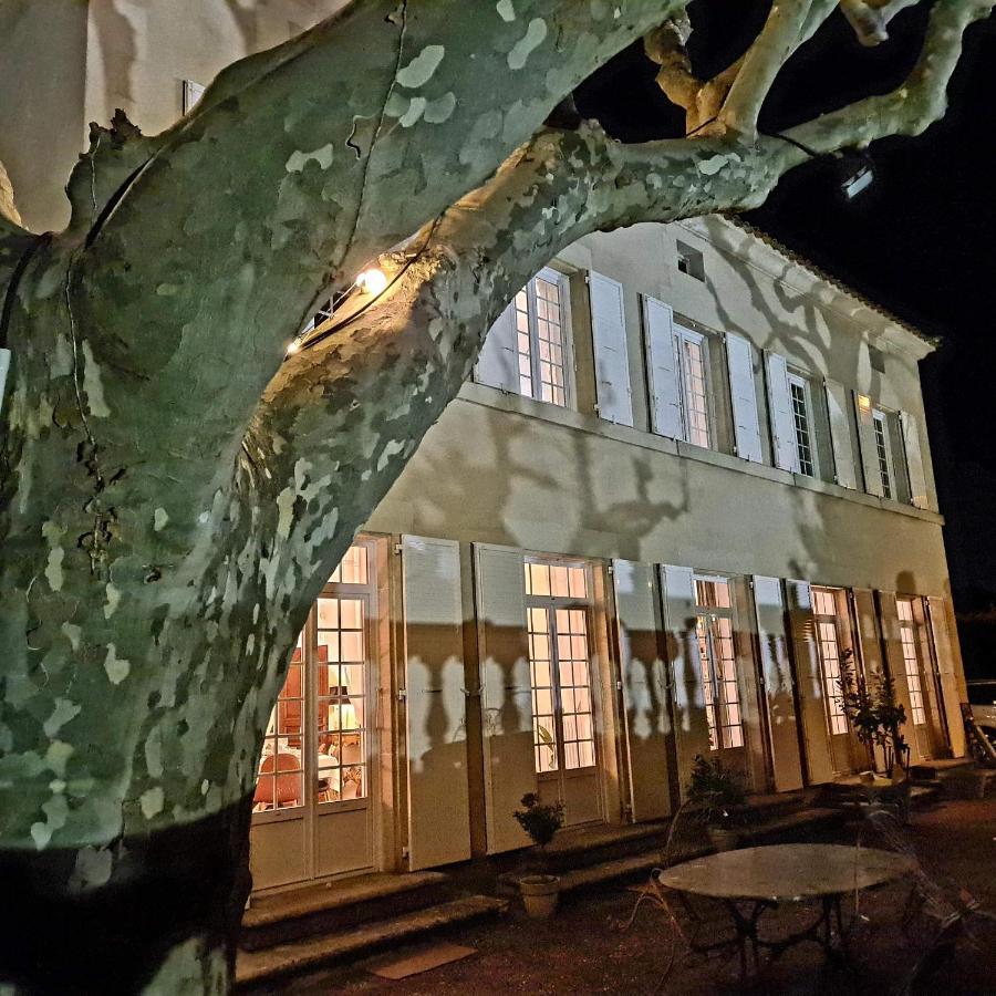 Romans-sur-Isère La Villa De Lise מראה חיצוני תמונה