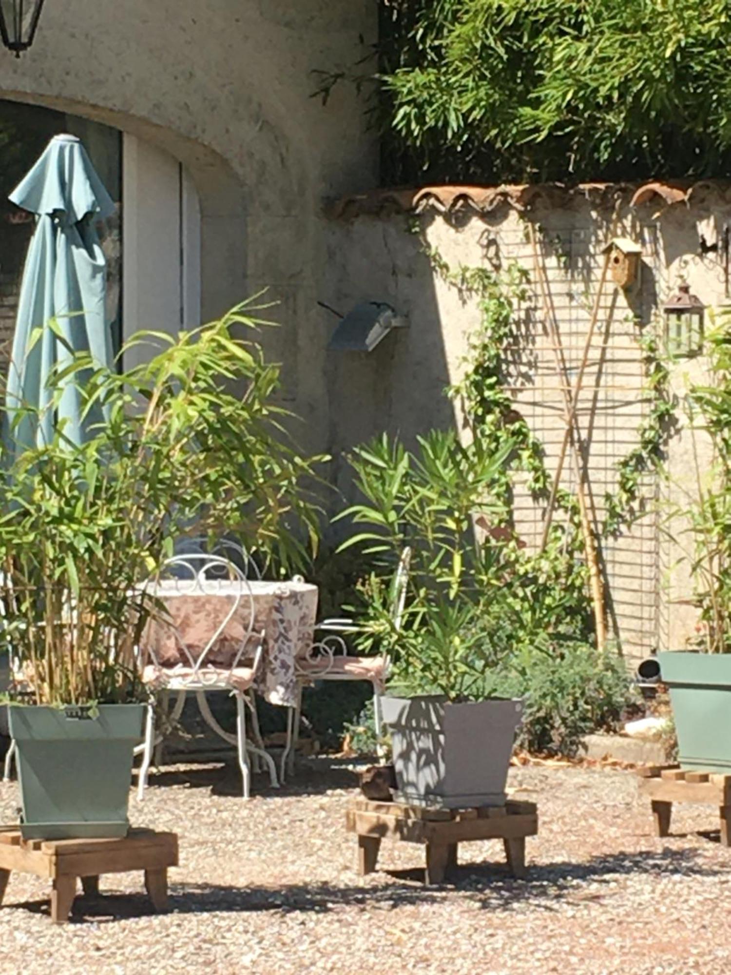 Romans-sur-Isère La Villa De Lise מראה חיצוני תמונה